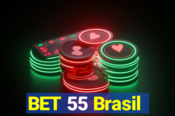 BET 55 Brasil